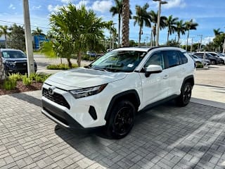 2022 Toyota RAV4 XLE
                                    for sale in Delray Beach, FL – photo 12