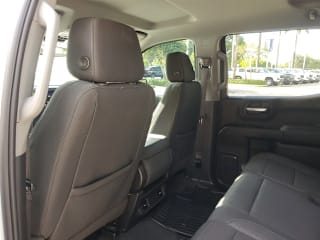 2023 Chevrolet Silverado 1500 Custom
                                    for sale in Miami, FL – photo 12