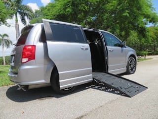 2019 Dodge Grand Caravan GT
                                    for sale in Boca Raton, FL – photo 3