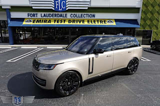 2023 Land Rover Range Rover P530 Autobiography LWB
                                    for sale in Pompano Beach, FL – photo 56