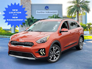 2022 Kia Niro Touring Special Edition
                                    for sale in Pompano Beach, FL – photo 123