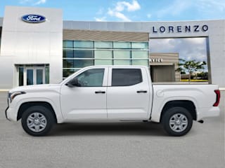2023 Toyota Tundra SR
                                    for sale in Homestead, FL – photo 9