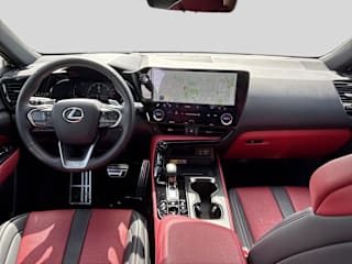 Lexus NX 350 for sale Las Vegas