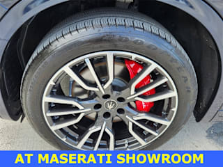 2023 Maserati Grecale GT
                                    for sale in Fort Lauderdale, FL – photo 37