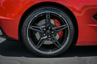 Chevrolet Corvette for sale Las Vegas