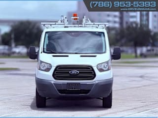 2016 Ford Transit 250
                                    for sale in Miami, FL – photo 28