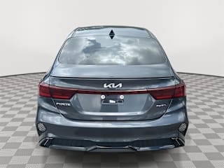 2024 Kia Forte GT-Line
                                    for sale in Homestead, FL – photo 6