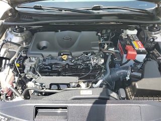 Toyota Camry for sale Las Vegas