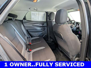 Chevrolet Trailblazer for sale Las Vegas