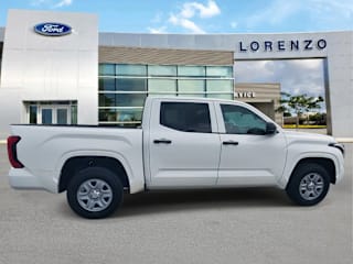 2023 Toyota Tundra SR
                                    for sale in Homestead, FL – photo 5