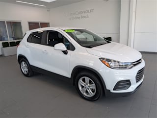2019 Chevrolet Trax LS
                                    for sale in Delray Beach, FL – photo 2