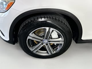 2017 Mercedes-Benz GLC GLC 300
                                    for sale in Pompano Beach, FL – photo 11