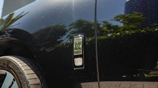 2019 Rolls-Royce Cullinan Base
                                    for sale in Fort Lauderdale, FL – photo 38