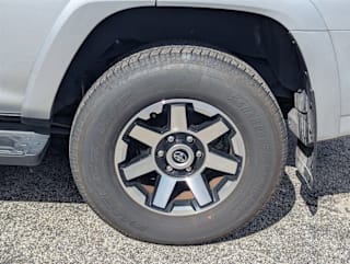 2024 Toyota 4Runner TRD Off-Road Premium
                                    for sale in Pompano Beach, FL – photo 22