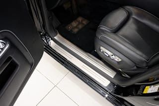 2016 Rolls-Royce Ghost Series II Base
                                    for sale in Miami, FL – photo 42