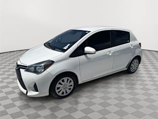 Toyota Yaris for sale Las Vegas