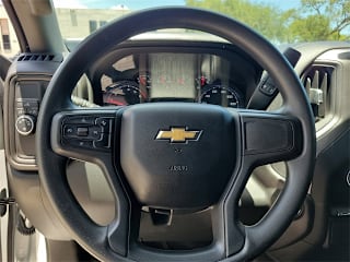 2022 Chevrolet Silverado 1500 Work Truck
                                    for sale in Miami, FL – photo 14