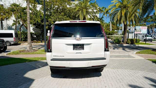 2019 Cadillac Escalade ESV Premium Luxury
                                    for sale in Fort Lauderdale, FL – photo 113