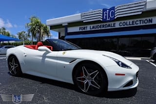 2017 Ferrari California T Base
                                    for sale in Pompano Beach, FL – photo 4