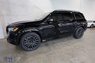 2023 Mercedes-Benz GLS Mercedes-Maybach GLS 600 4MATIC
                                    for sale in Fort Lauderdale, FL – photo 4