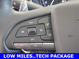 2024 Cadillac XT6 Sport
                                    for sale in Delray Beach, FL – photo 62