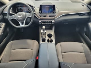 2025 Nissan Altima 2.5 SV
                                    for sale in Coral Springs, FL – photo 74