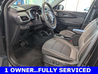 Chevrolet Trailblazer for sale Las Vegas