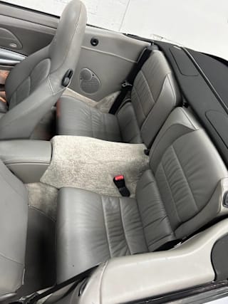 2005 Porsche 911 Turbo
                                    for sale in Boca Raton, FL – photo 117