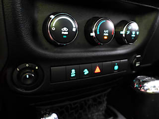 2015 Jeep Wrangler Unlimited Rubicon
                                    for sale in Pompano Beach, FL – photo 24
