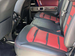Mercedes-Benz G-Class for sale Las Vegas