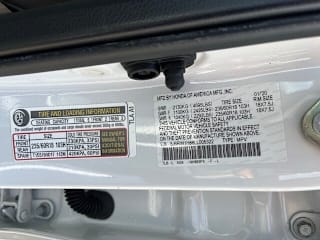 2020 Honda CR-V EX-L
                                    for sale in Delray Beach, FL – photo 9
