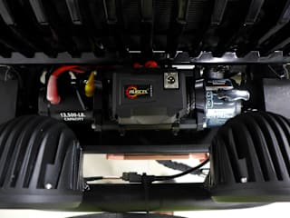 2015 Jeep Wrangler Unlimited Rubicon
                                    for sale in Pompano Beach, FL – photo 80