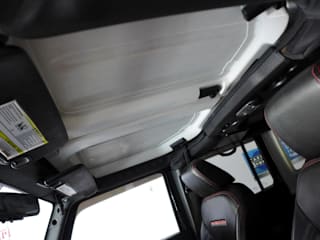 2015 Jeep Wrangler Unlimited Rubicon
                                    for sale in Pompano Beach, FL – photo 48