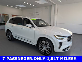 Volvo XC90 for sale Las Vegas