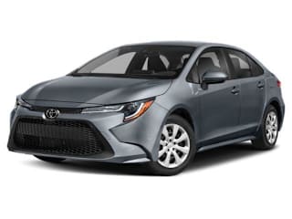 Toyota Corolla for sale Las Vegas