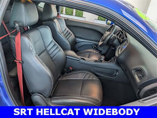 2019 Dodge Challenger SRT Hellcat
                                    for sale in Delray Beach, FL – photo 54