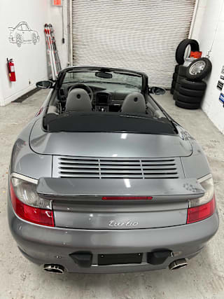 2005 Porsche 911 Turbo
                                    for sale in Boca Raton, FL – photo 84