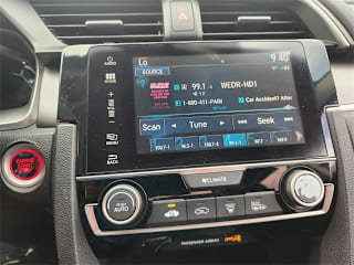 2018 Honda Civic EX
                                    for sale in Fort Lauderdale, FL – photo 28