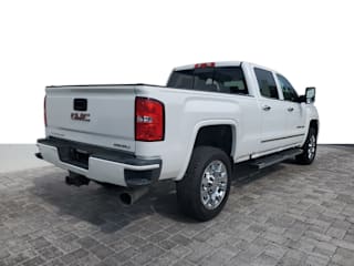 2019 GMC Sierra 2500HD Denali
                                    for sale in Delray Beach, FL – photo 6