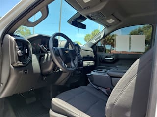 2022 Chevrolet Silverado 1500 Work Truck
                                    for sale in Miami, FL – photo 10