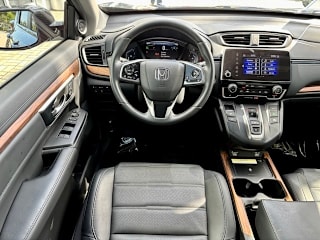 2022 Honda CR-V Hybrid Touring
                                    for sale in Delray Beach, FL – photo 28