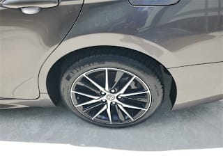 Toyota Camry for sale Las Vegas
