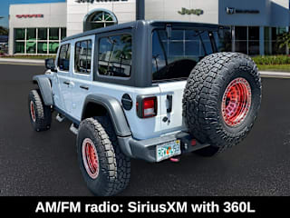 2024 Jeep Wrangler Rubicon 392
                                    for sale in Pompano Beach, FL – photo 29