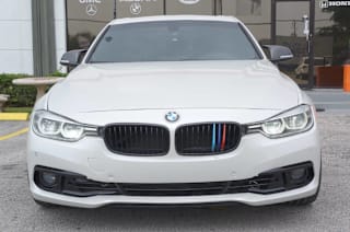 2017 BMW 3 Series 330i xDrive
                                    for sale in Hialeah, FL – photo 2