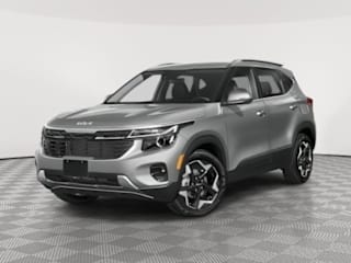 2024 Kia Seltos EX
                                    for sale in Homestead, FL – photo 4