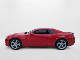 2015 Chevrolet Camaro LT
                                    for sale in Pembroke Pines, FL – photo 30