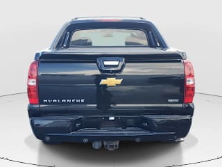 2011 Chevrolet Avalanche LTZ
                                    for sale in Miami, FL – photo 9
