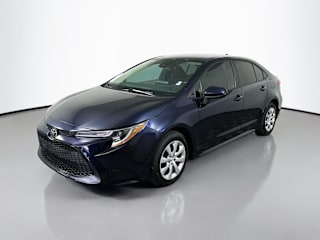 Toyota Corolla for sale Las Vegas