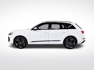 2025 Audi Q7 quattro Premium Plus 55 TFSI
                                    for sale in Miami, FL – photo 28