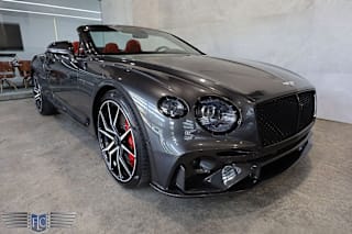 2020 Bentley Continental GTC V8
                                    for sale in Fort Lauderdale, FL – photo 57